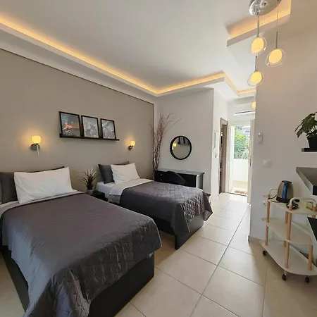 Valerios 3* Kriopigi