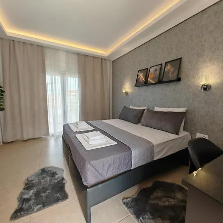 Otel Valerios Kriopigi