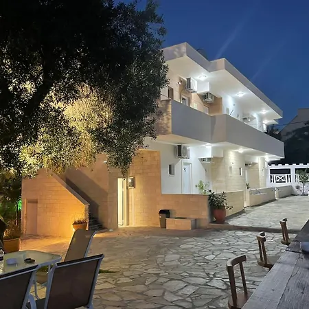 Hotel Valerios