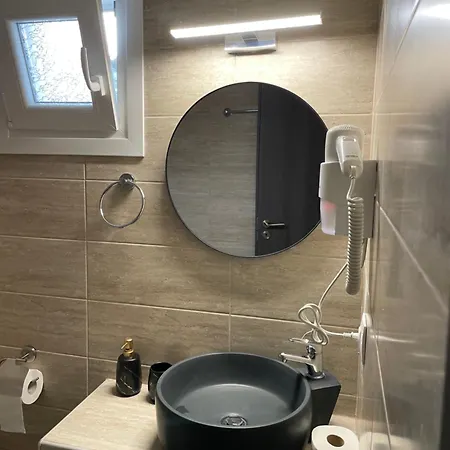 Valerios Hotel
