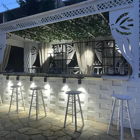 Valerios Hotel 3*
