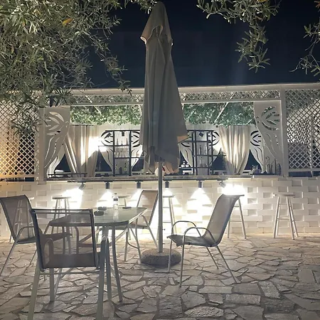 Valerios Hotel Kriopigi