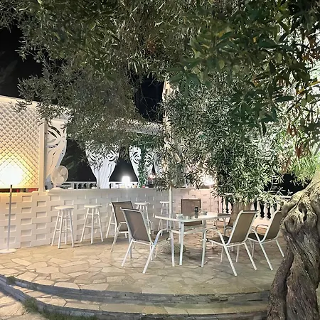 Valerios Hotel Kriopigi