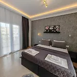 Hotel Valerios Kriopigi