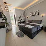 Valerios Hotel Kriopigi