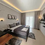 Hotel Valerios Kriopigi