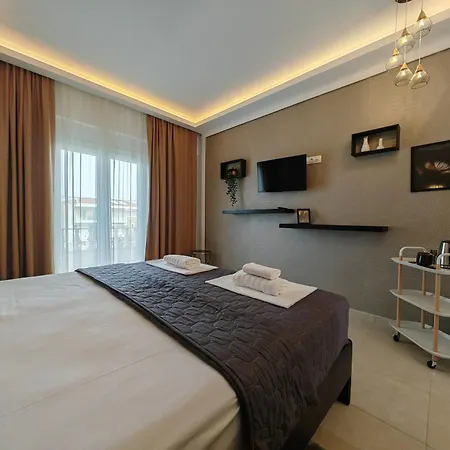 Hotel Valerios