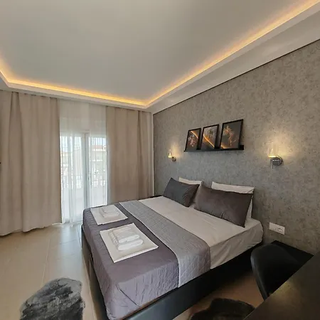 Valerios Hotel 3*