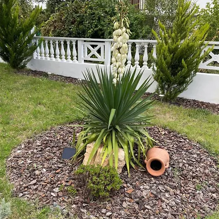 Valerios Hotel Kriopigi