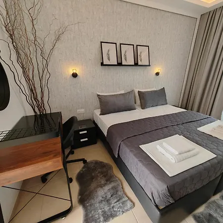 Hotel Valerios