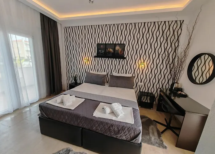 Valerios 3* Kriopigi