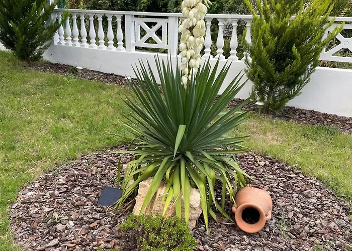 Valerios Hotel Kriopigi