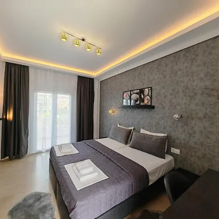 Hotell Valerios 3*