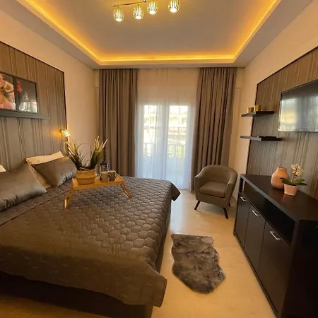 Valerios Hotel Kriopigi