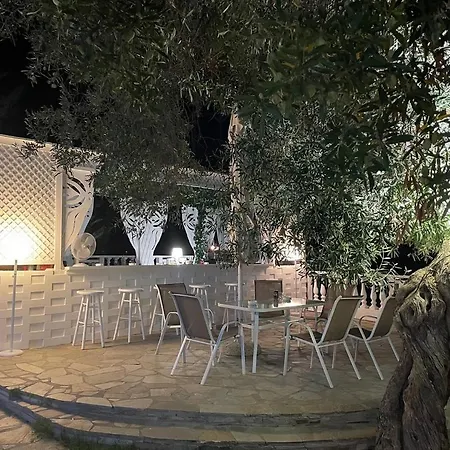 Hotell Valerios