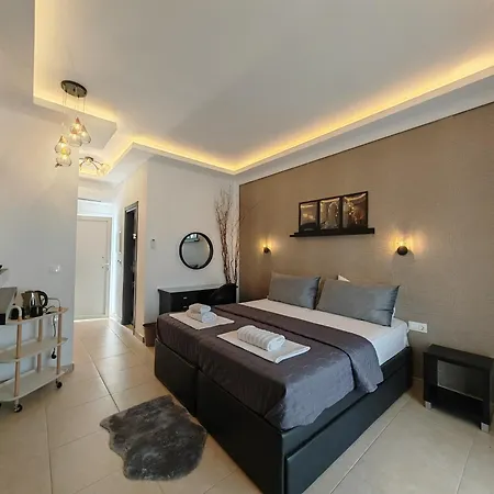 Valerios Hotell 3*