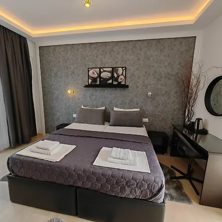 Hotell Valerios 3*