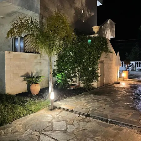 Valerios Hotell Kryopigi