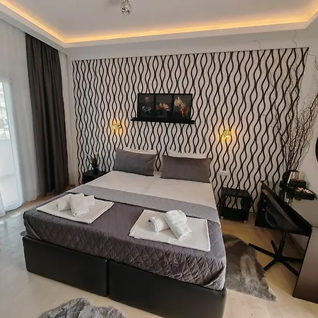 Valerios 3* كريوبيجي
