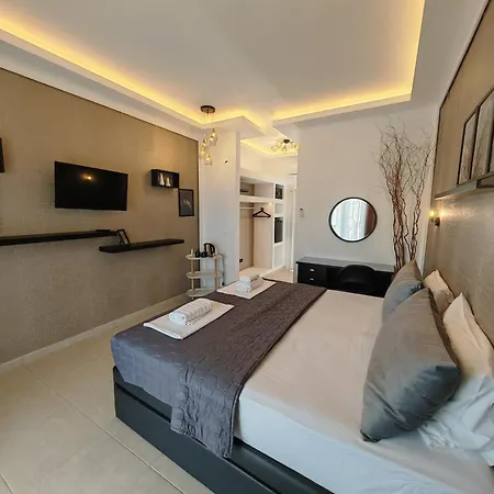 Hotell Valerios
