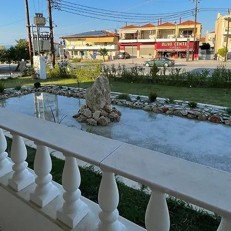 Valerios 3* Kriopigi