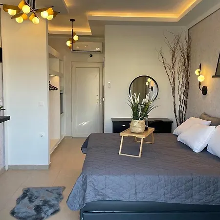 Valerios Hotell