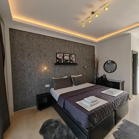Valerios Hotell 3*