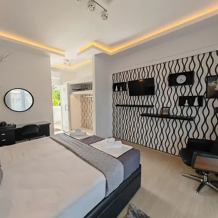 Hotell Valerios 3*