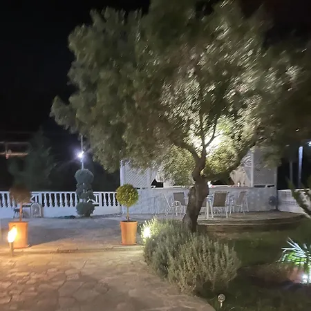 Hotell Valerios 3*