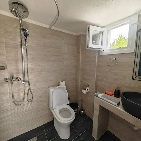 Valerios Hotell Kryopigi