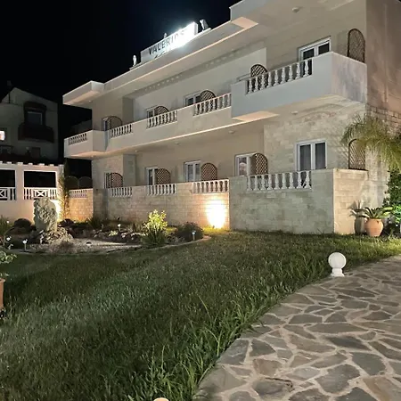 Hotell Valerios