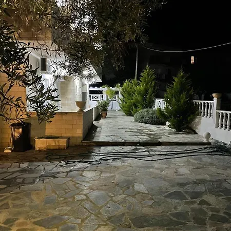 Hotell Valerios