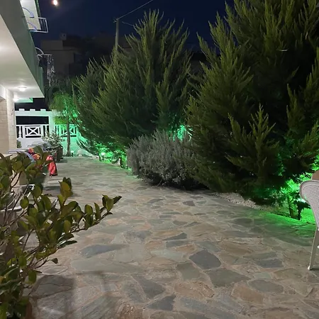 Hotell Valerios 3*